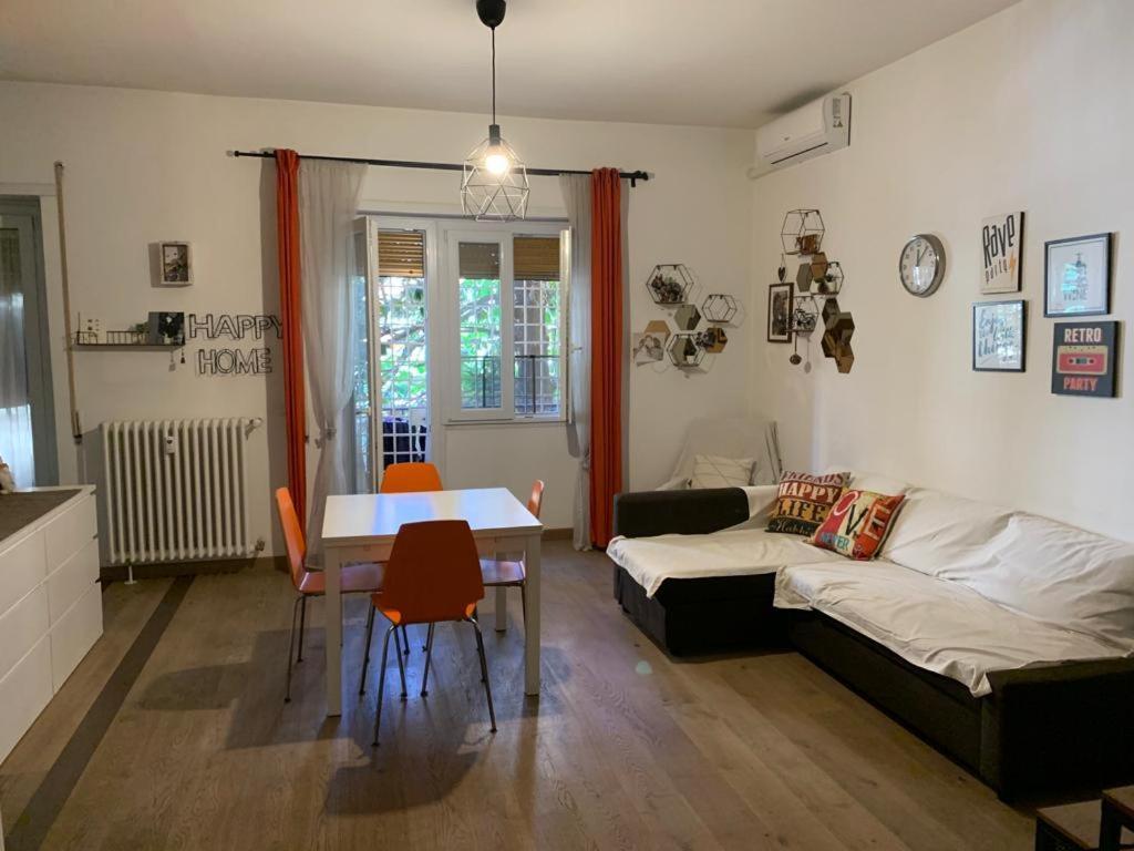 Appartamento Roma Exterior foto