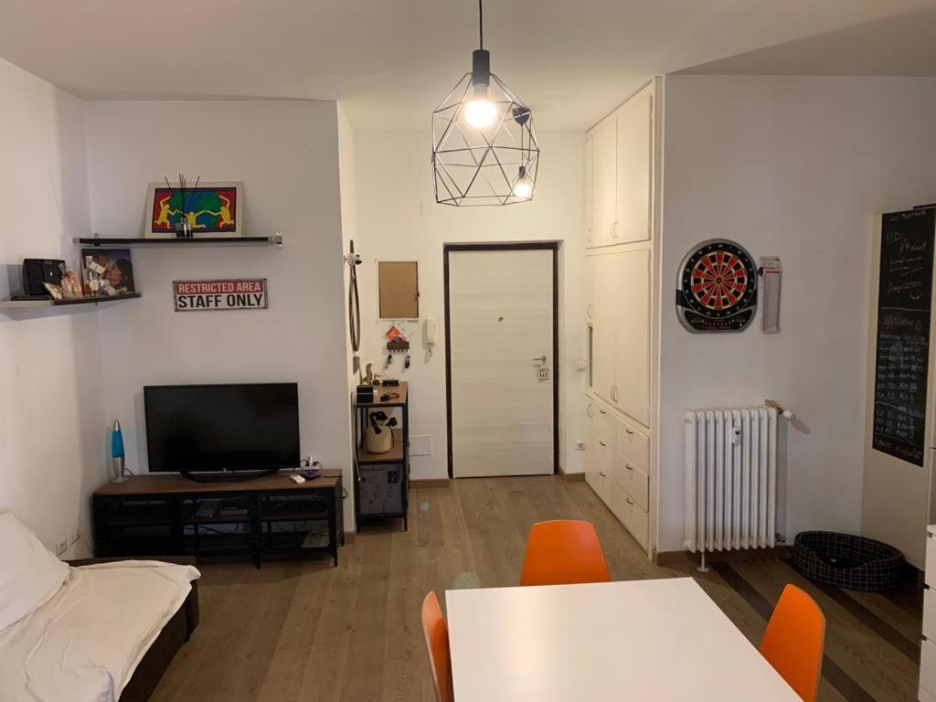 Appartamento Roma Exterior foto
