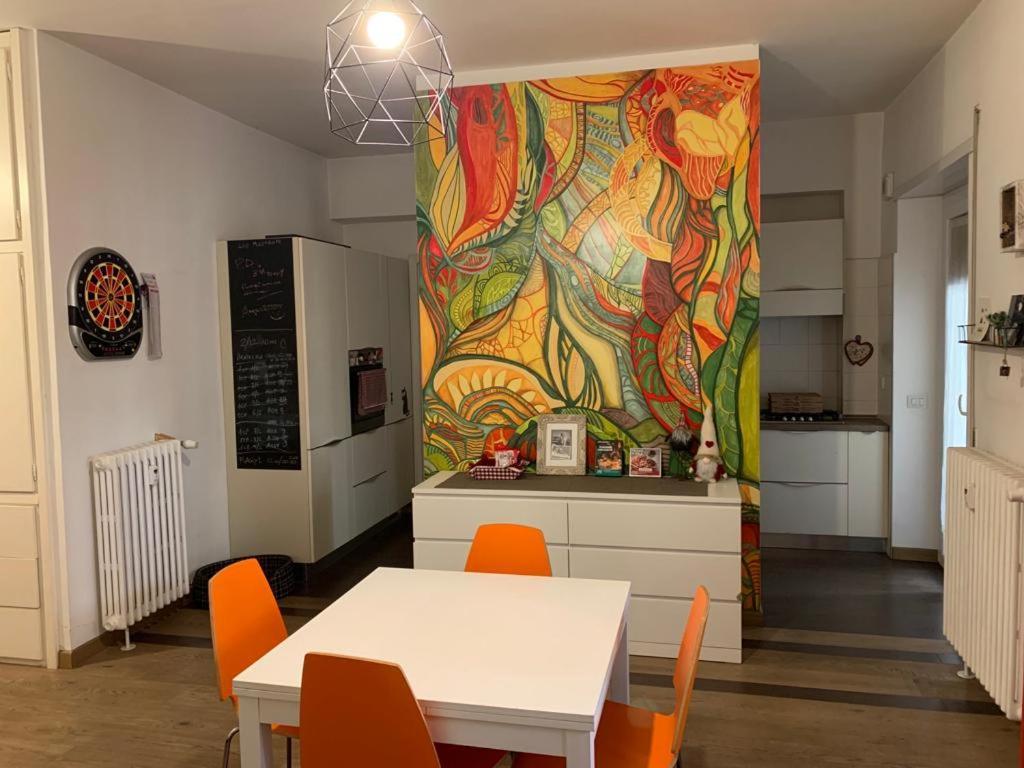 Appartamento Roma Exterior foto