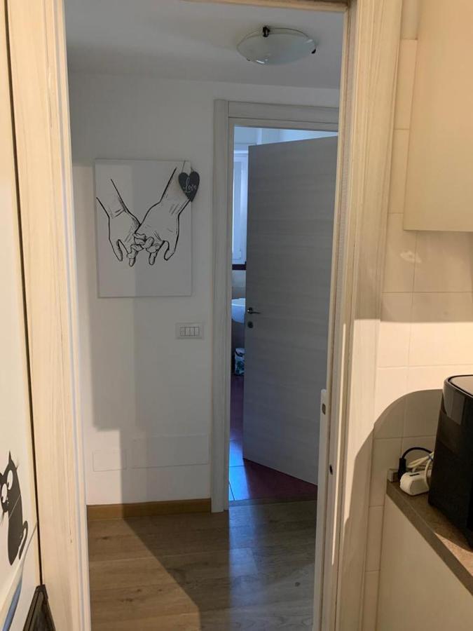 Appartamento Roma Exterior foto