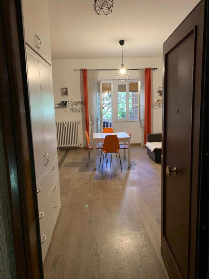 Appartamento Roma Exterior foto