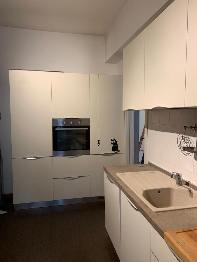 Appartamento Roma Exterior foto