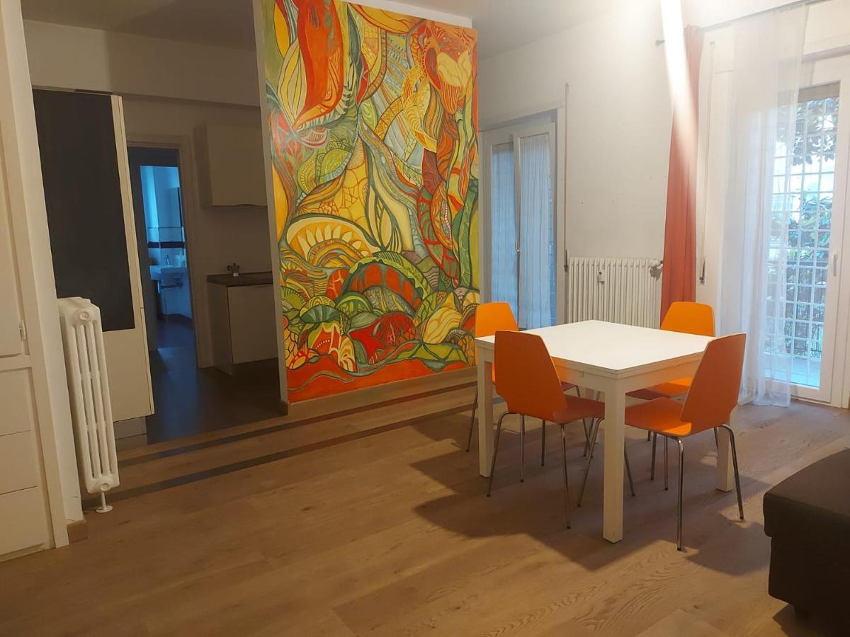Appartamento Roma Exterior foto