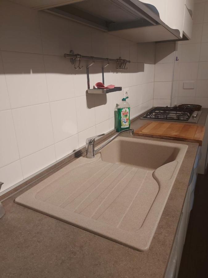 Appartamento Roma Exterior foto